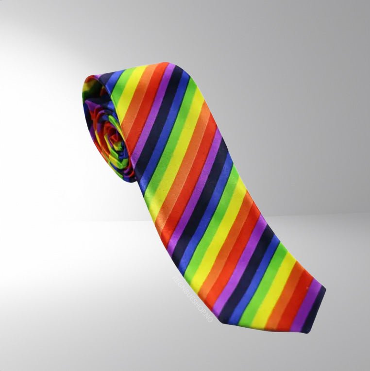 Regnbueshop - Regnbue slips - Accessories