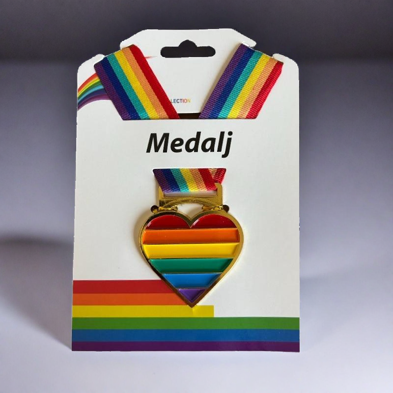 Pride Medalje