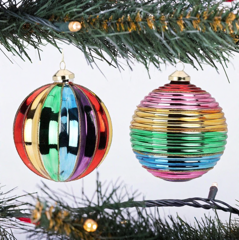 JULETREKULE PRIDE STOR