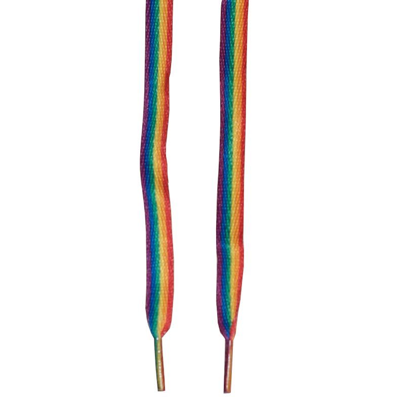 Regnbueshop - Skolisser Regnbue 120 - Accessories