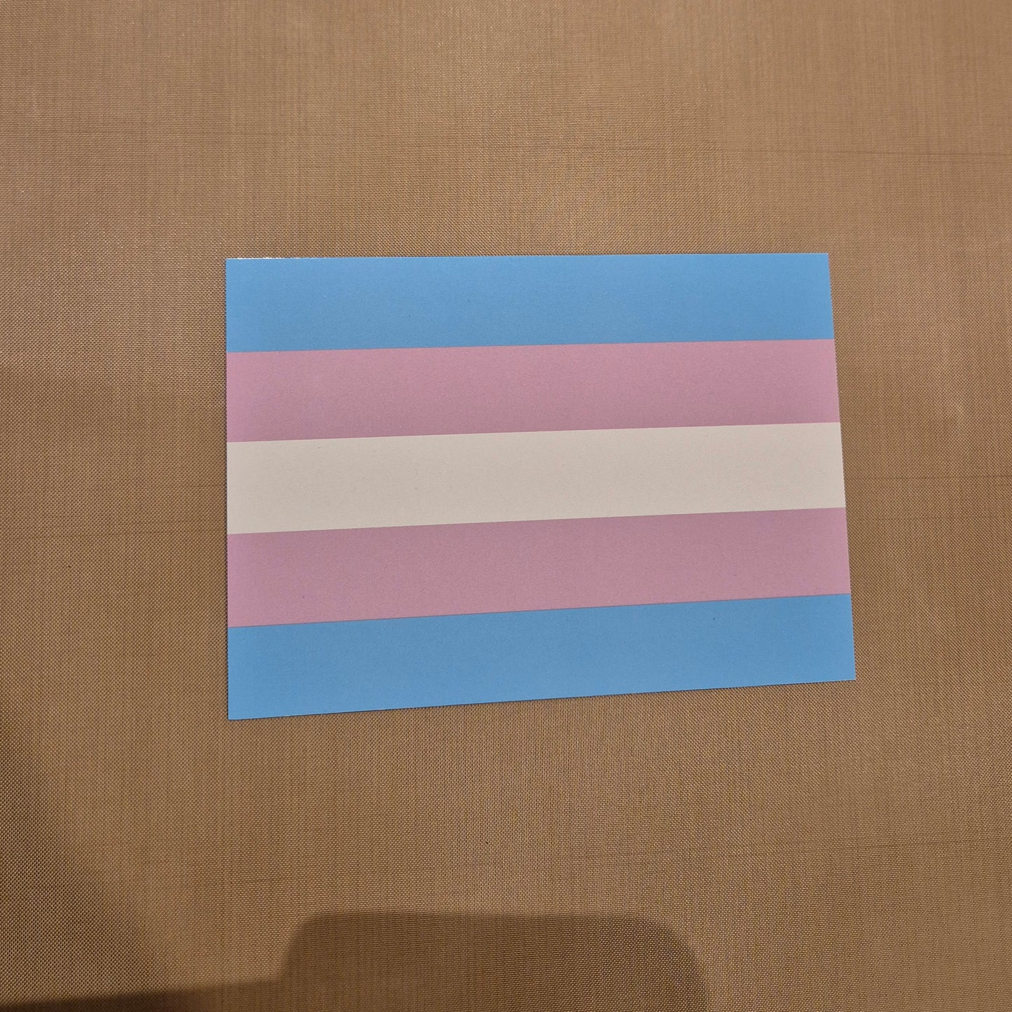 Pride Postkort