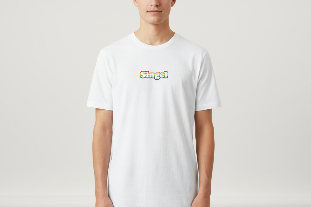 T-Shirt Singel