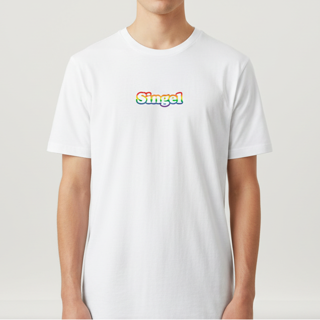 T-Shirt Singel