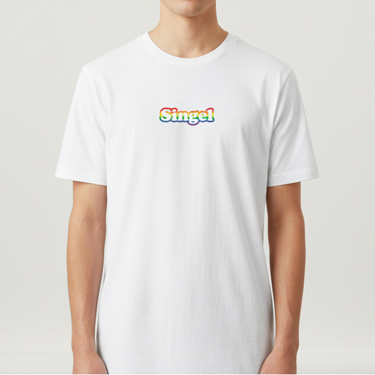 T-Shirt Singel