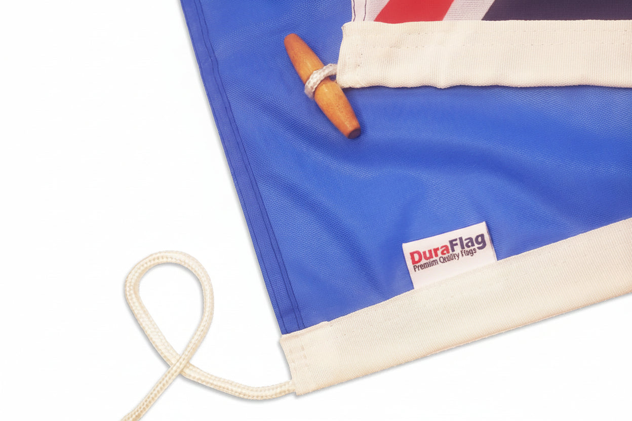 Progress Pride DuraFlag® Pride flagg 50x30 cm