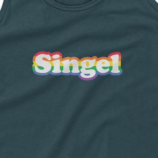Stryketrykk Singel