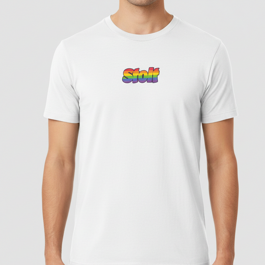 T-Shirt Stolt