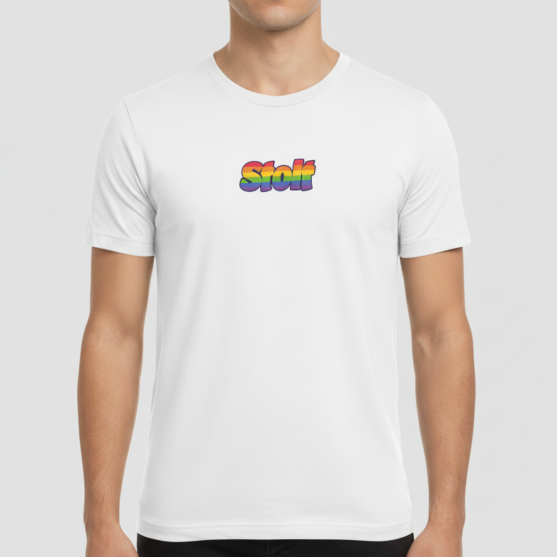 T-Shirt Stolt
