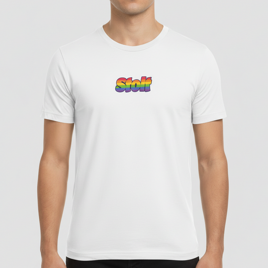 T-Shirt Stolt