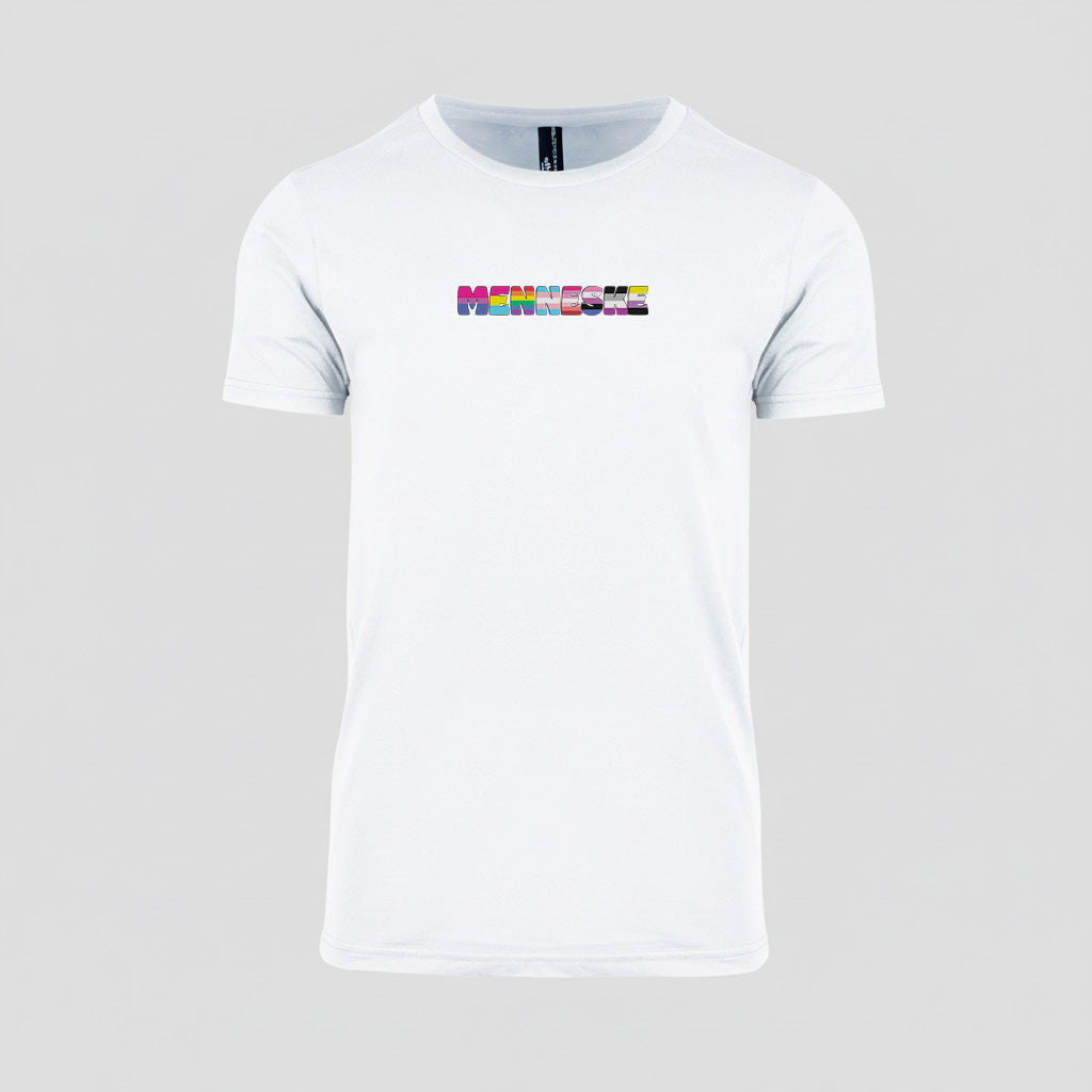 T-Shirt Menneske