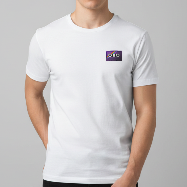 T-Shirt Kassett