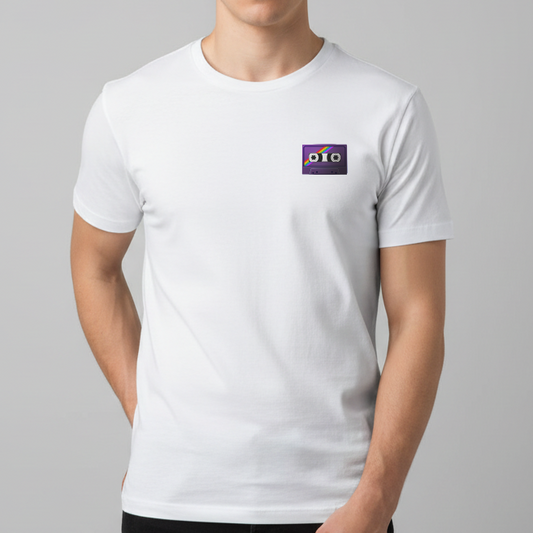 T-Shirt Kassett