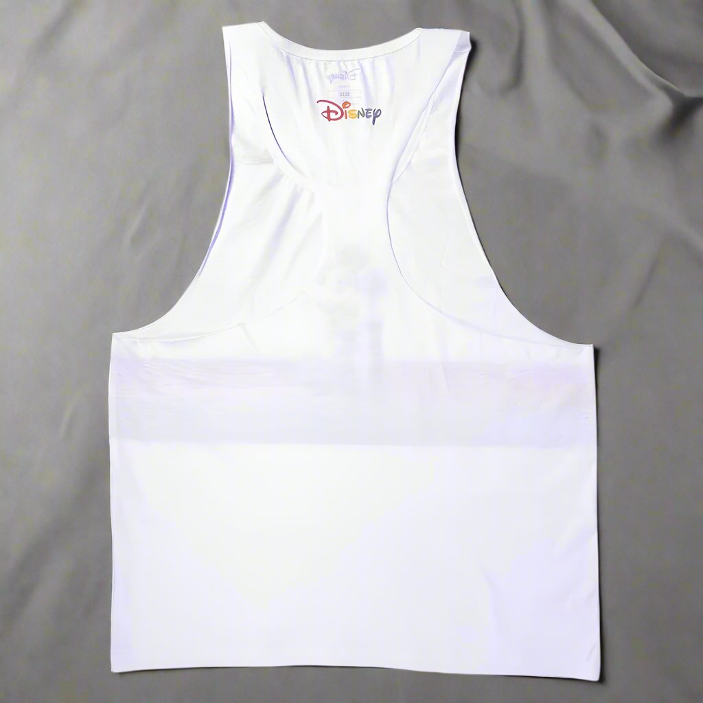 Singlet Mikke Mus