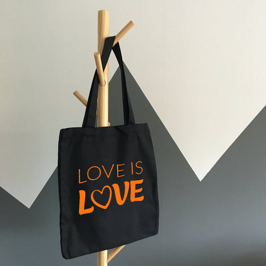Tote Love Is Love