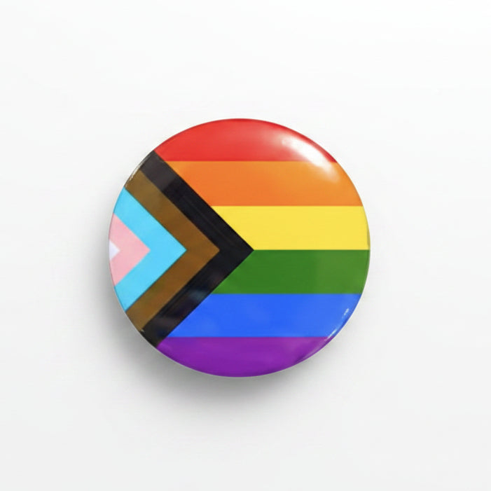 Regnbueshop - Buttons Pride - Buttons
