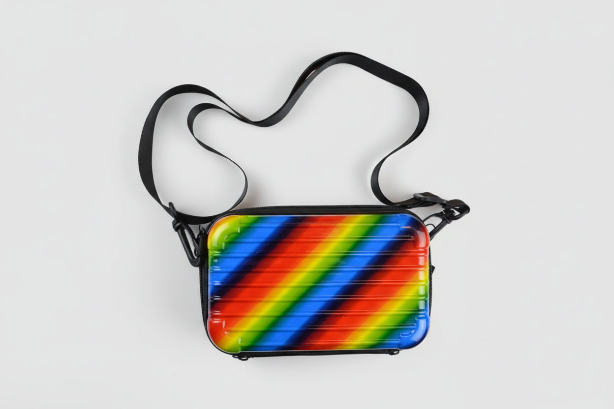 Crossbody Pride bag