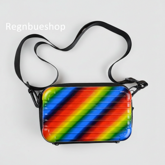 Crossbody Pride bag