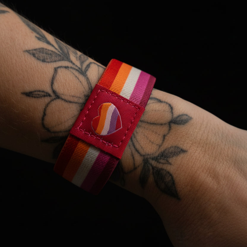 Regnbueshop Prideshoppen