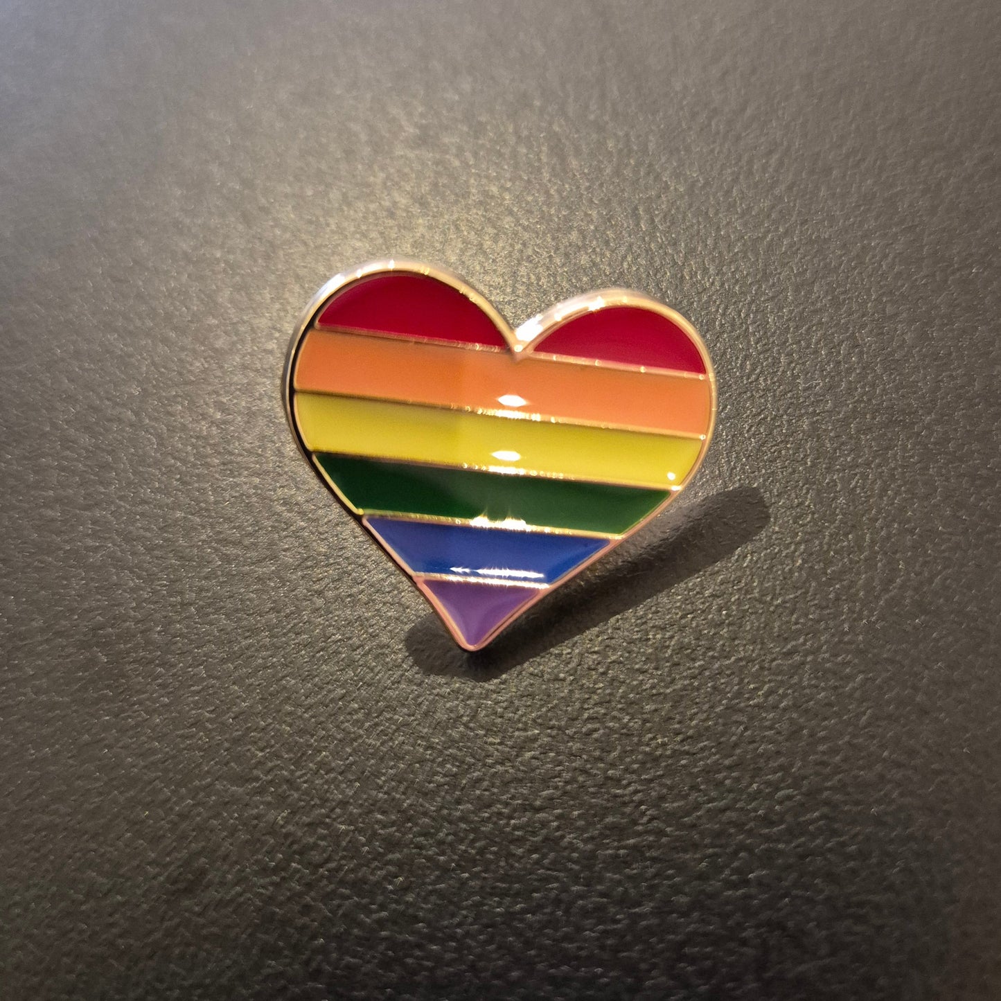 Hjerte Pin
