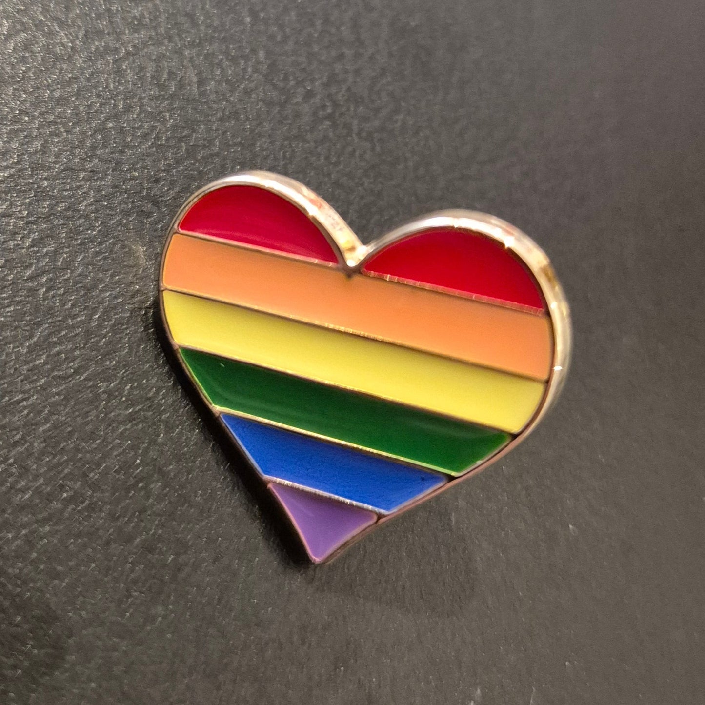 Hjerte Pin