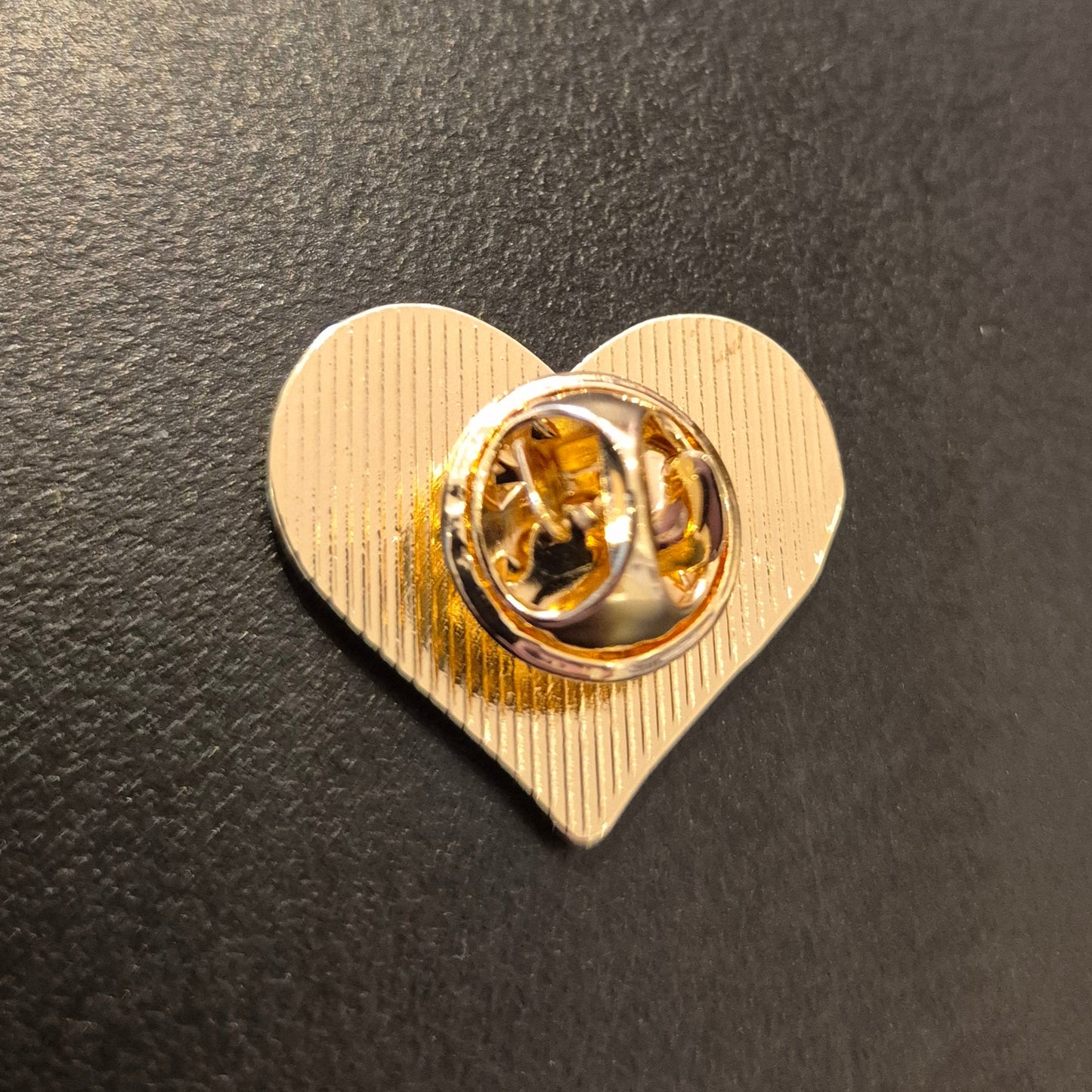 Hjerte Pin