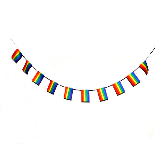 Rainbow Bunting Micro 4 m