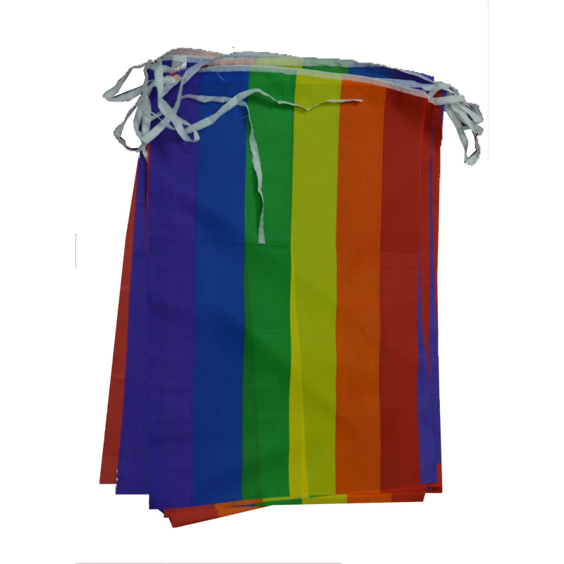 Rainbow Bunting Micro 4 m