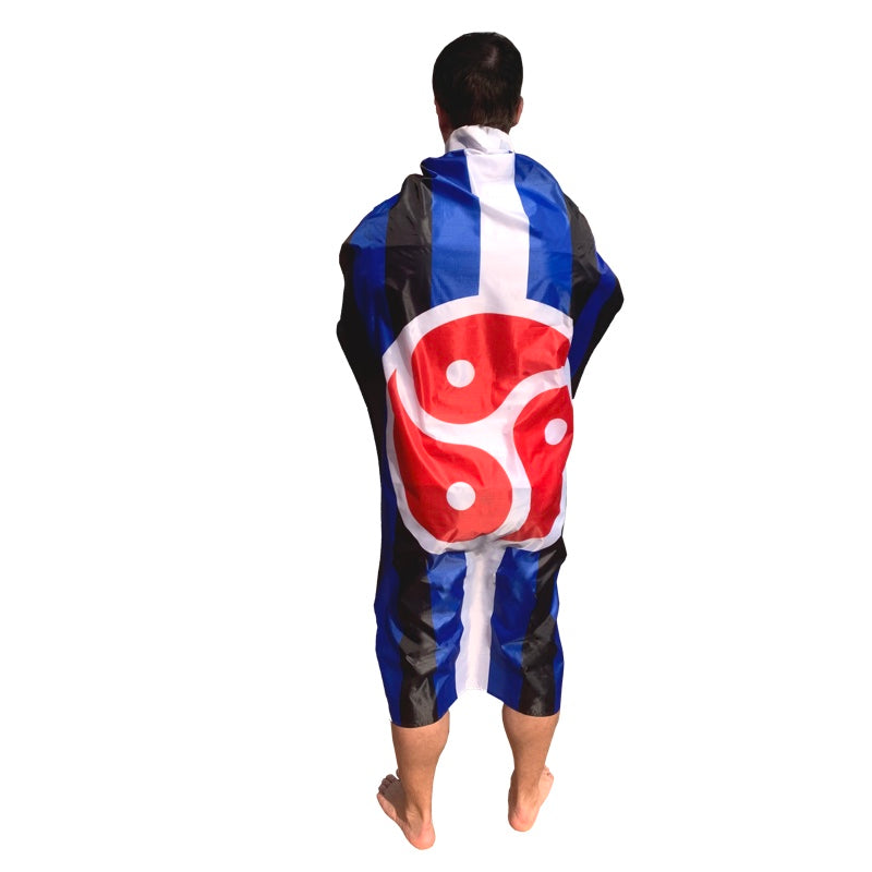 Partyflagg BDSM Flagg XL