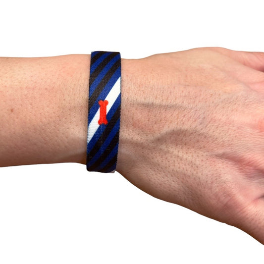 Puppy Pride Armbånd Elastisk