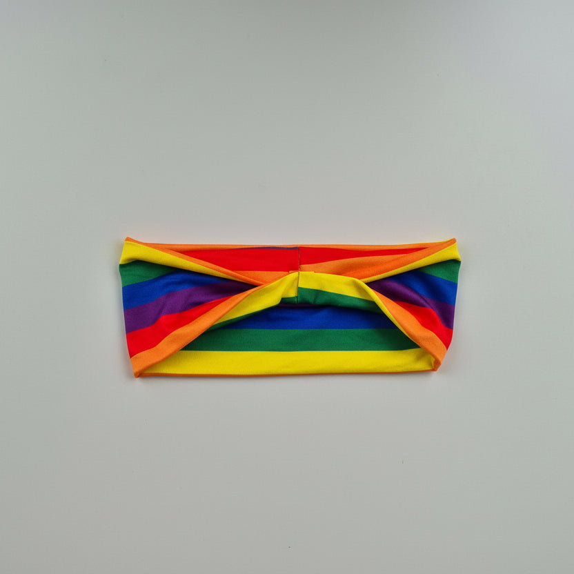 Pride HårBånd