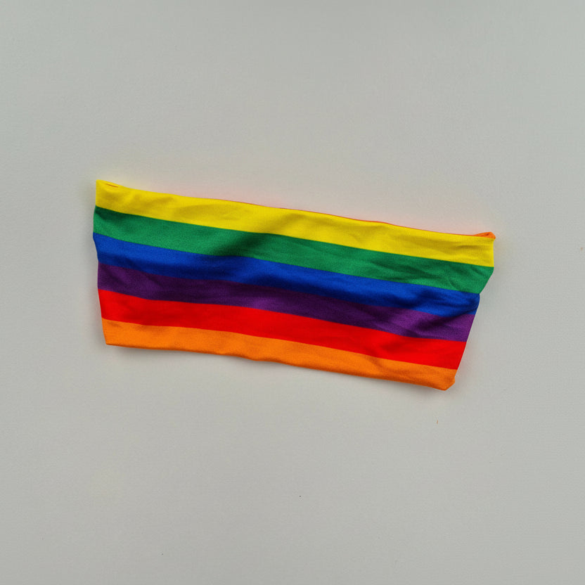 Pride HårBånd