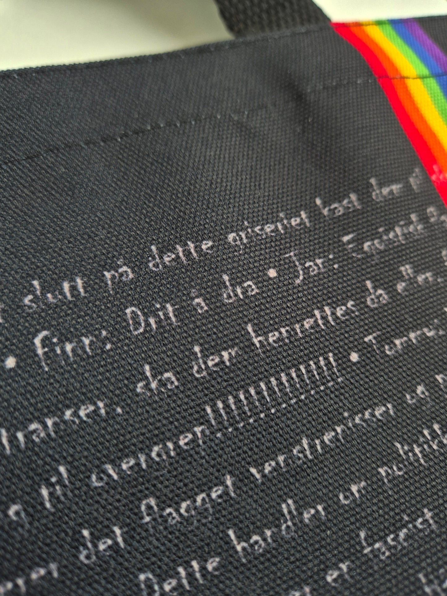 Tote Hatkommentarer 25