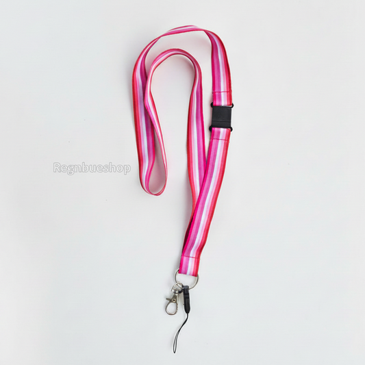 Nøkkelbånd Lesbisk