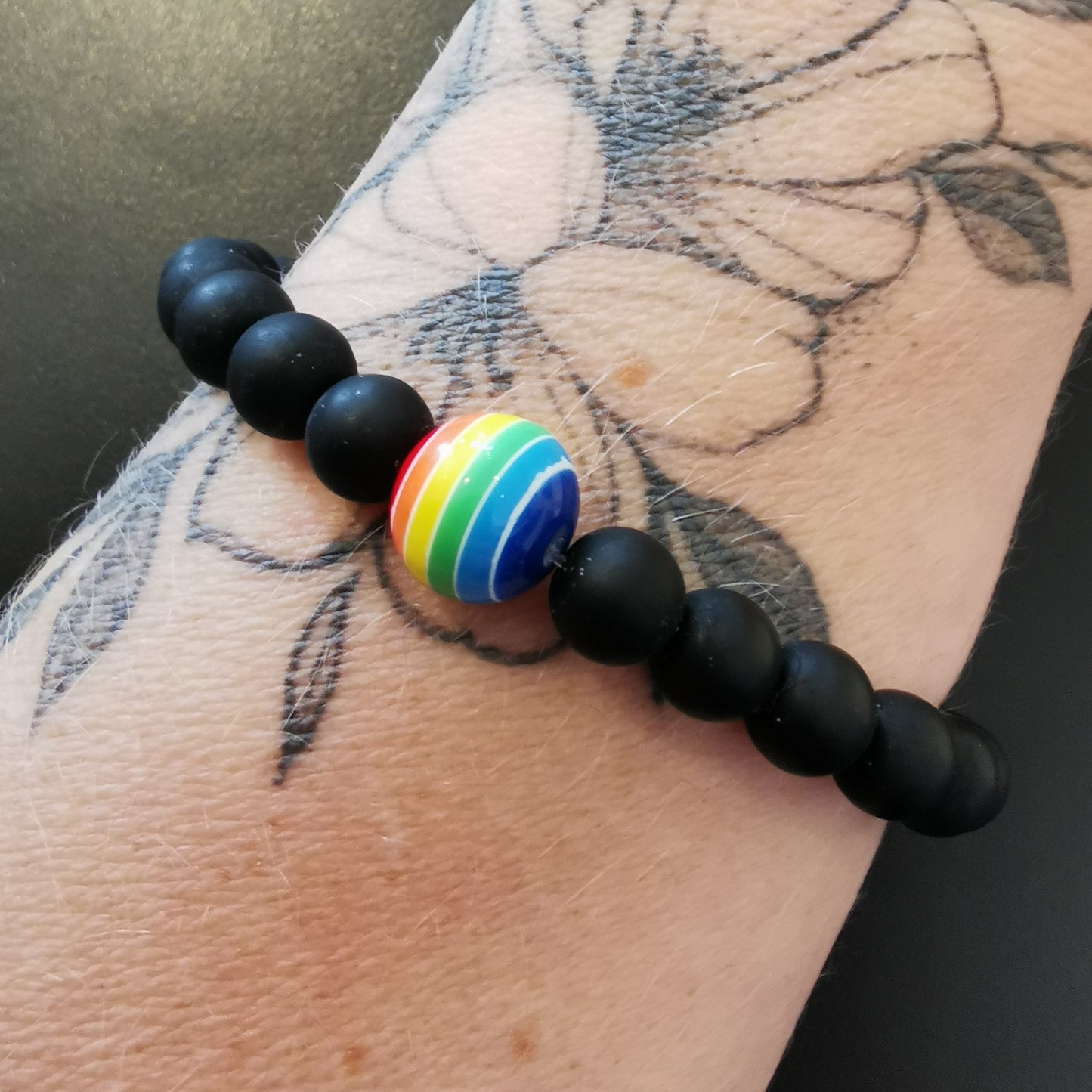 Pride Armbånd