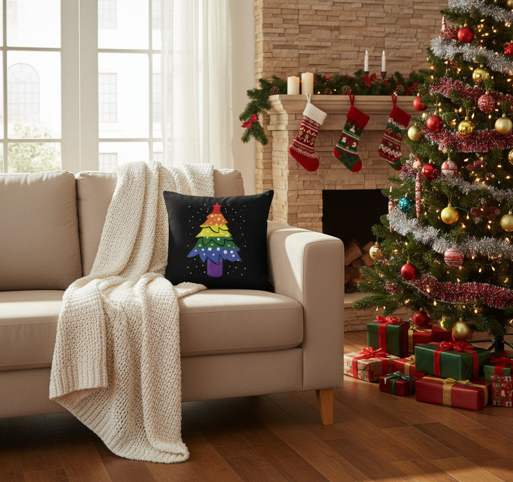 PRIDE JULE PUTETREKK