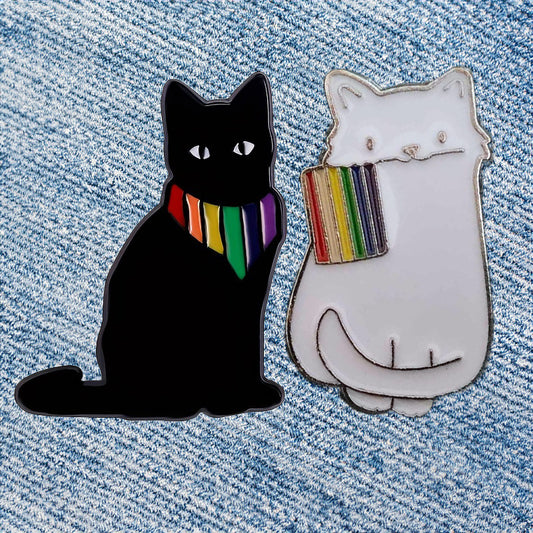Katt Pin