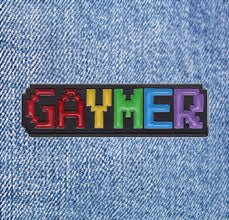 Regnbueshop - Gaymer - Accessories