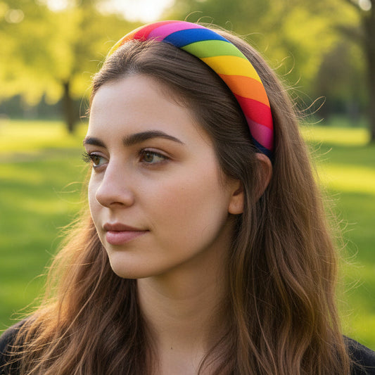 Pride Hårbøyle