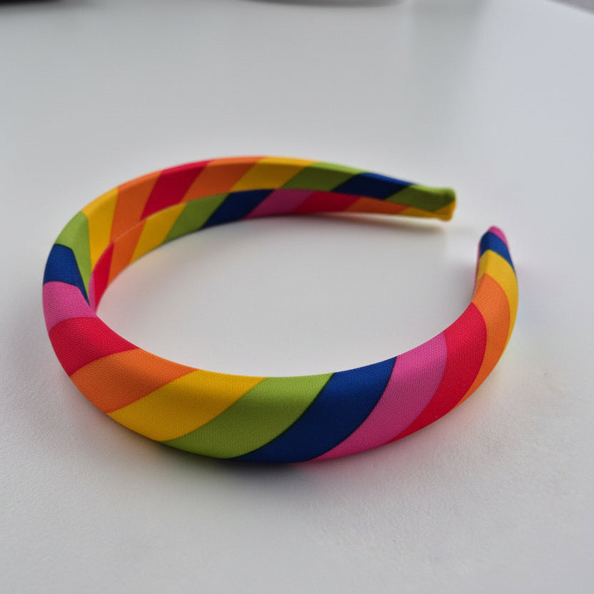Pride Hårbøyle