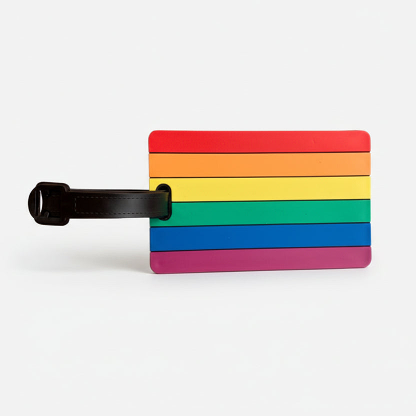 Pride Bagasjemerking