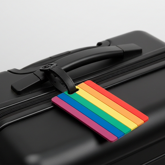 Pride Bagasjemerking