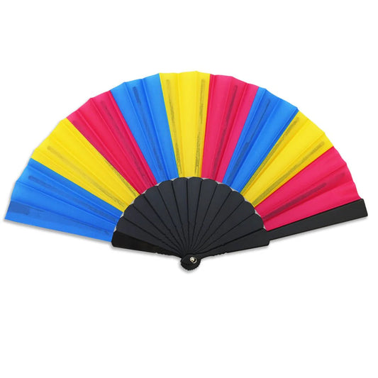 Pride Pan Håndvifte Small