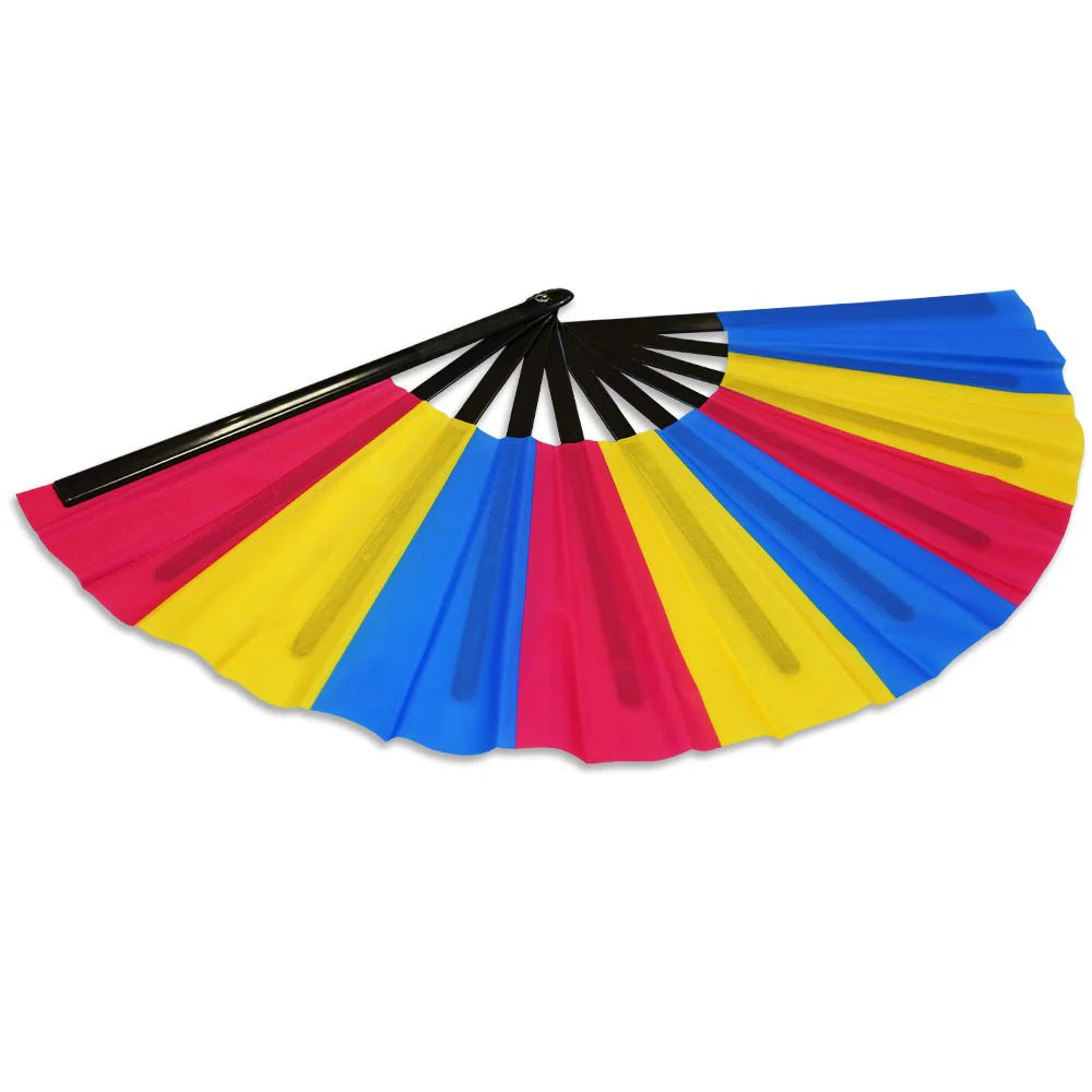 Pride Pan Håndvifte XL