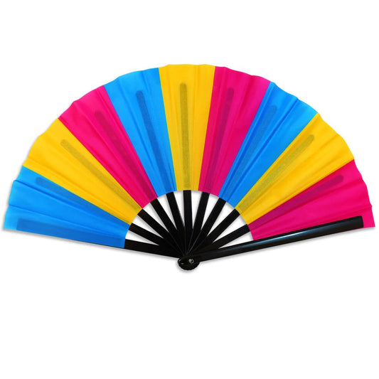 Pride Pan Håndvifte XL