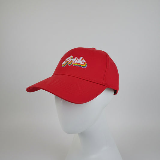 Pride Caps Retro Pride