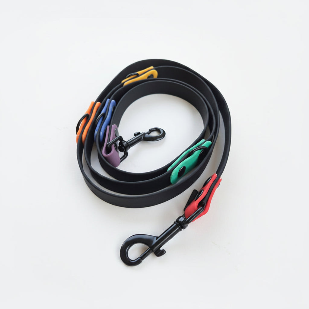 Pride hundekobbel 170 cm 