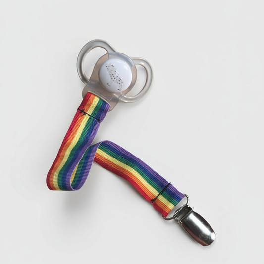 Smokkeholder i Pride-farger