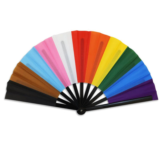 Progress Pride Håndvifte XL