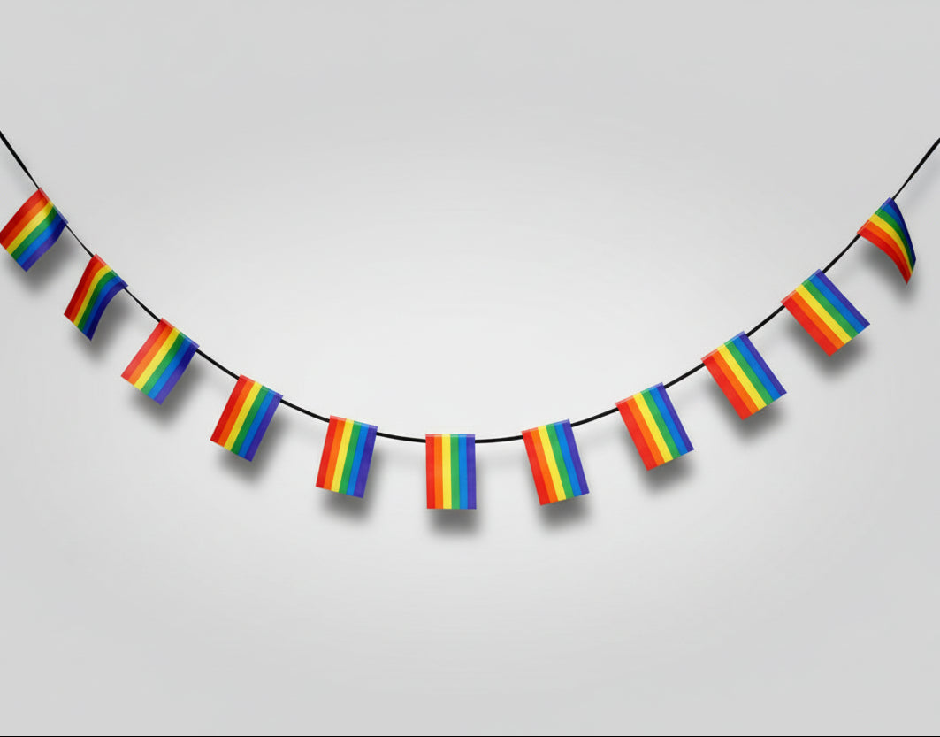Rainbow Bunting Micro 4 m