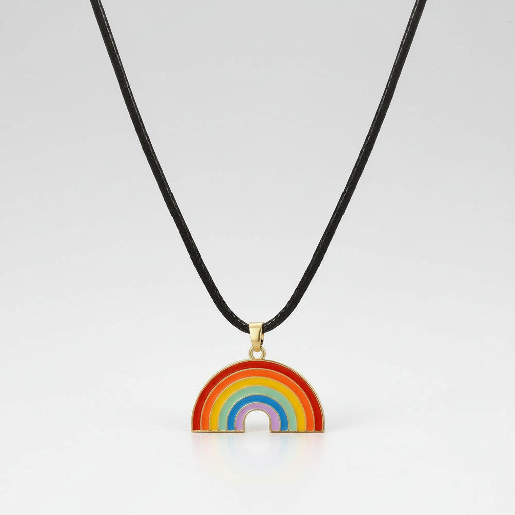 Regnbue Pride Kjede